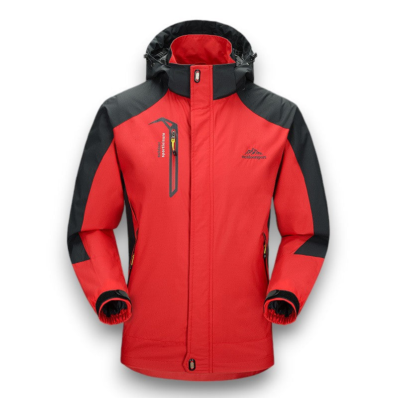 Marga | Veste de camping et de randonnée