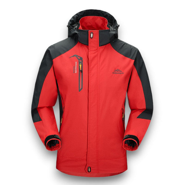 Marga | Veste de camping et de randonnée