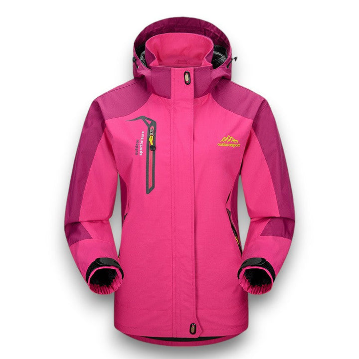 Marga | Veste de camping et de randonnée