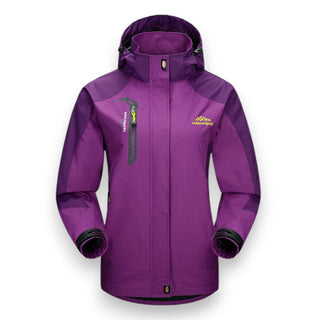Marga | Veste de camping et de randonnée
