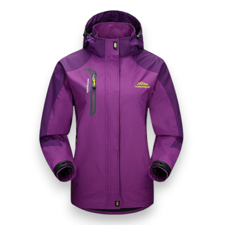 Marga | Veste de camping et de randonnée