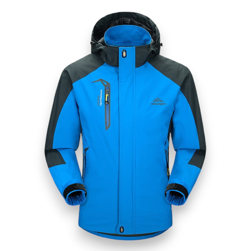 Marga | Veste de camping et de randonnée