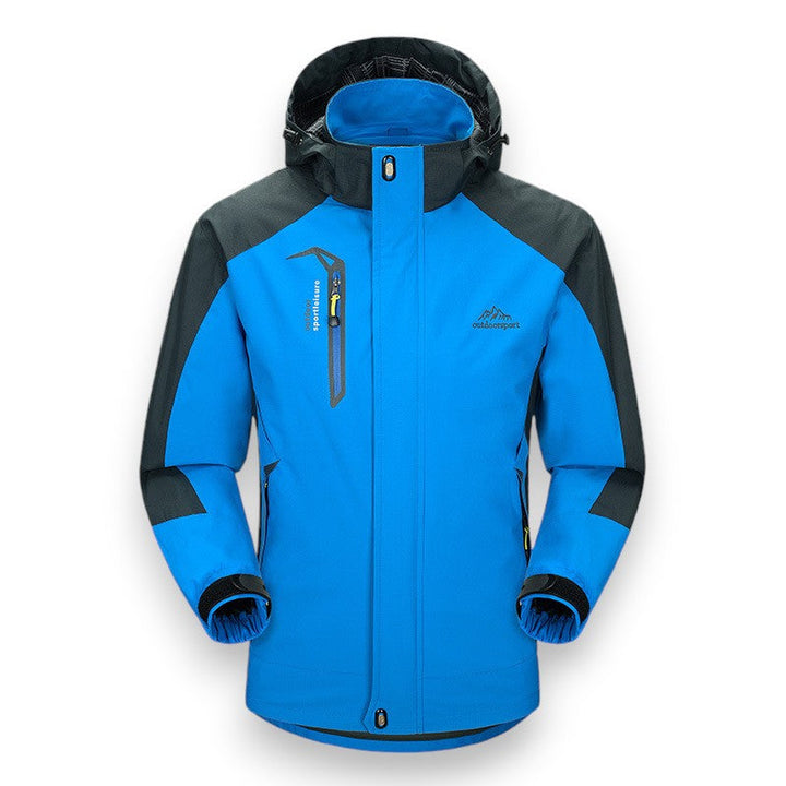 Marga | Veste de camping et de randonnée