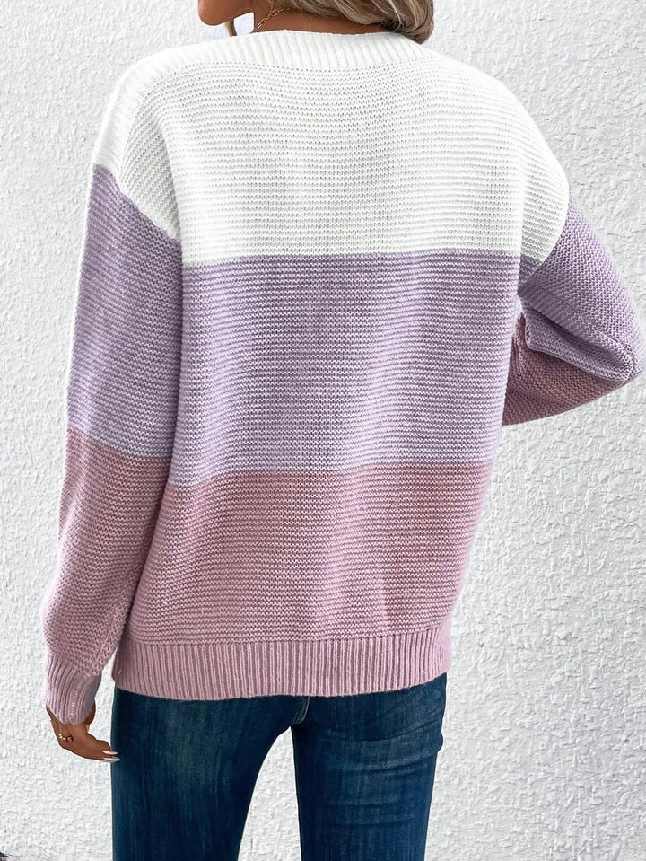 Lovisa | Pull d'hiver élégant