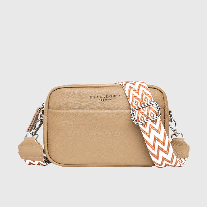 Giulia™ | Sac à main en cuir