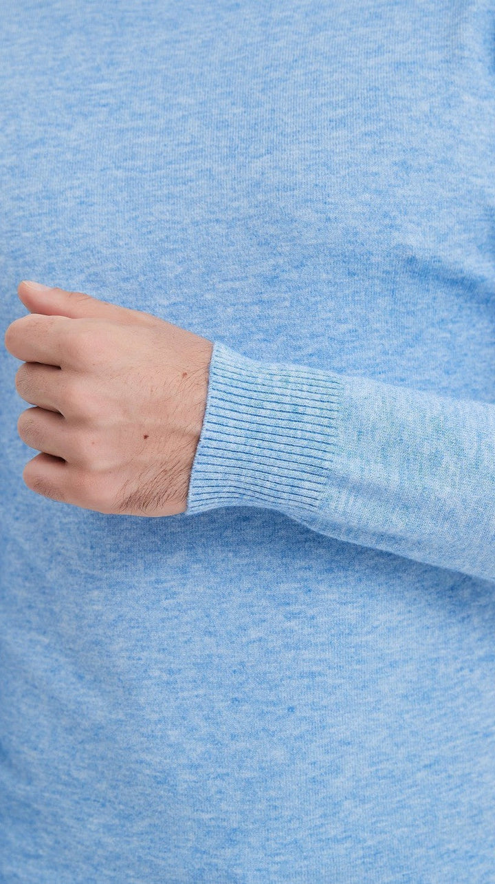 Axel | Polo Bleu
