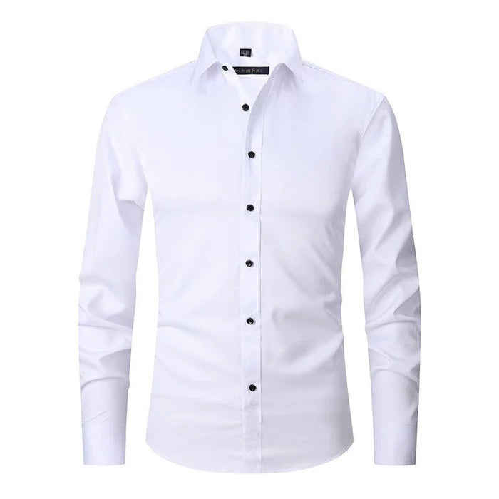 Lucas | Chemise Anti-Ride