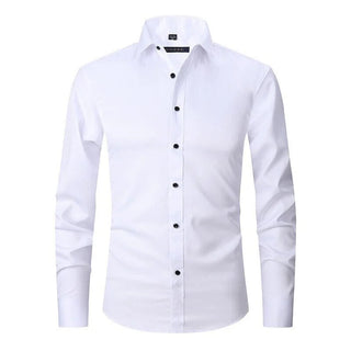 Lucas | Chemise Anti-Ride