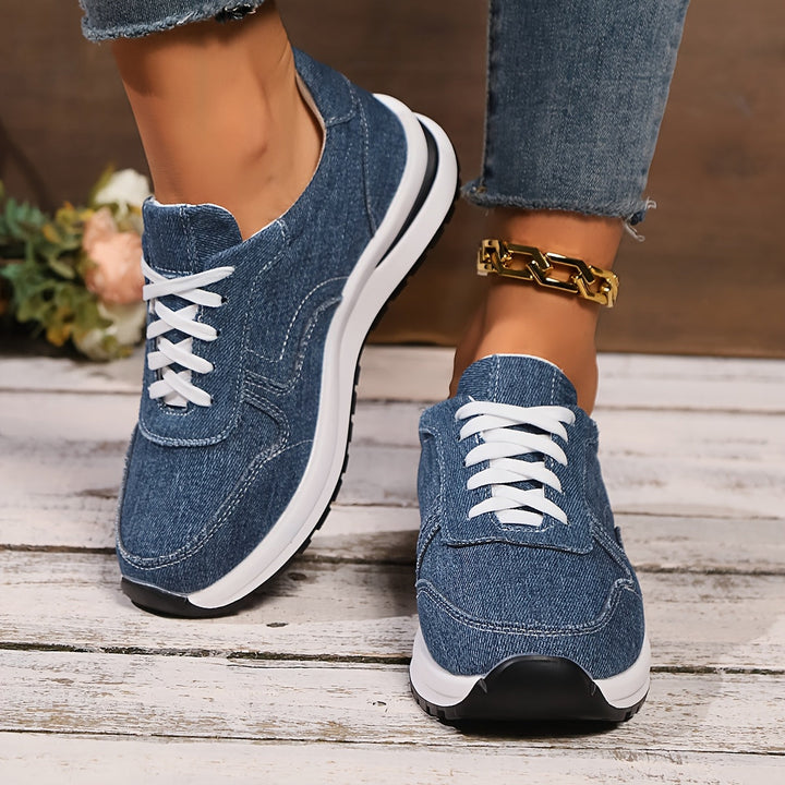 Benita Chaussures Orthopédiques Femme Avec Support de Stabilité