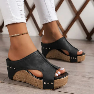 Briseida - Sandales Orthopédiques