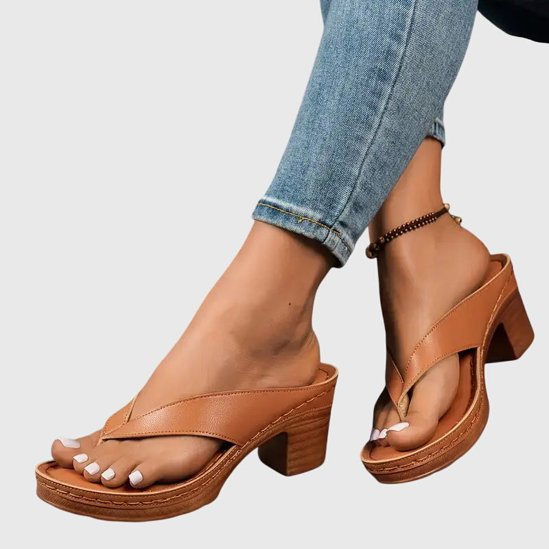 Gianna™ | Sandales Orthopédiques