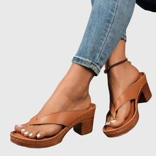 Gianna™ | Sandales Orthopédiques