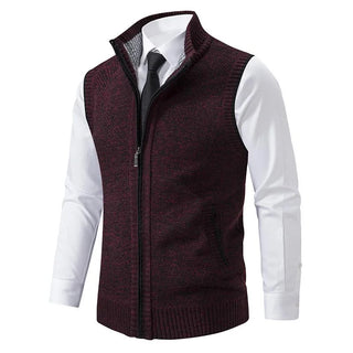 Erik | Gilet pour hommes