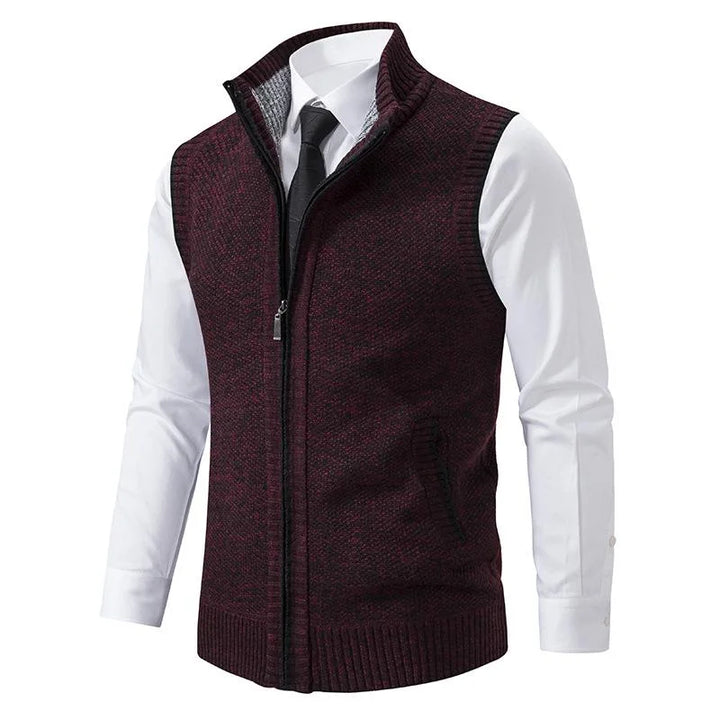 Erik | Gilet pour hommes