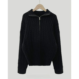 Kim | Sweat à Capuche Zippé