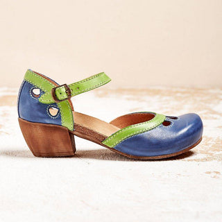 Haven - Sandales Ortho