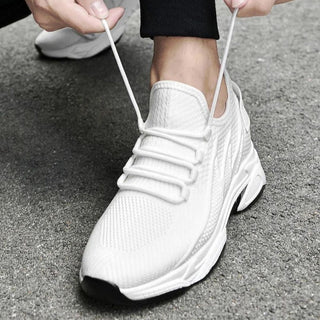 Alpha Kicks | Augmentez votre taille de 10CM