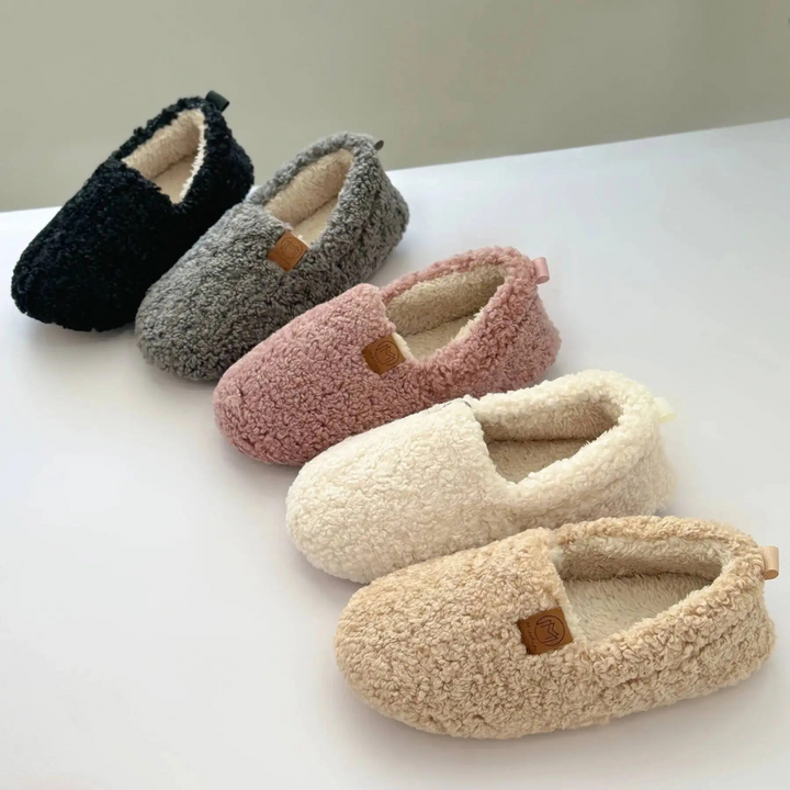 Snuggle™| Chaussons