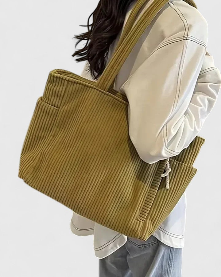 Angelique | Sac Tote Élégant