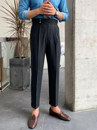Moritz - Pantalons Vintage Sartoriaux