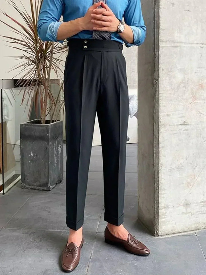 Moritz - Pantalons Vintage Sartoriaux