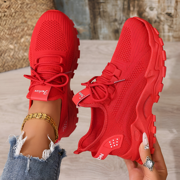 EVA - Chaussure de sport orthopédique et confortable
