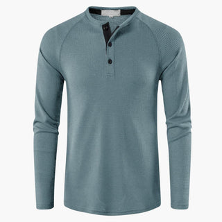 Joris | T-shirt à manches longues essentiel