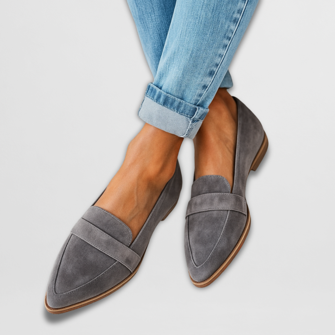 SavannaStep™ Chausson Élégant