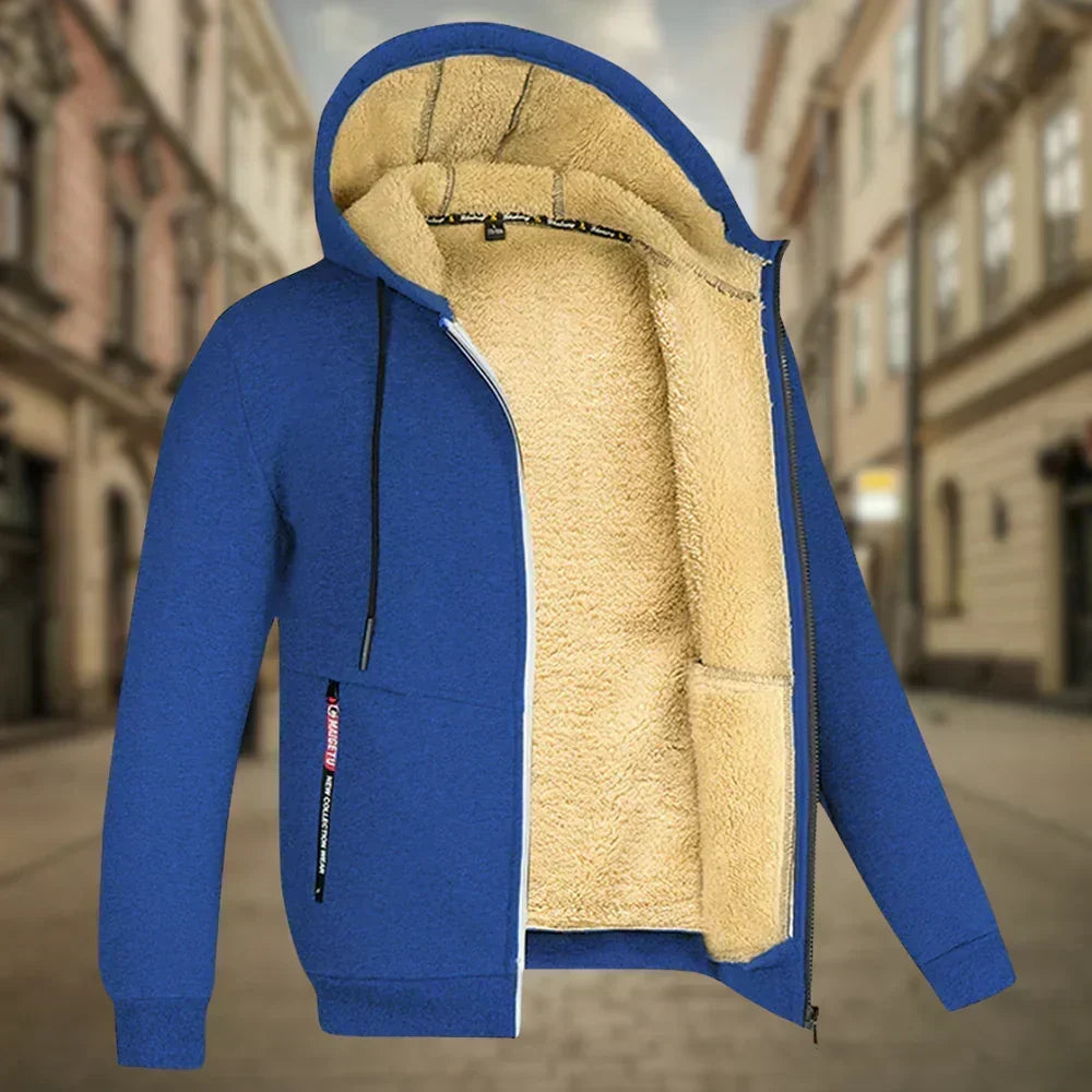 Fabiano | Hoodie pour hommes