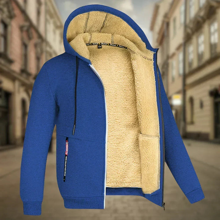 Fabiano | Hoodie pour hommes