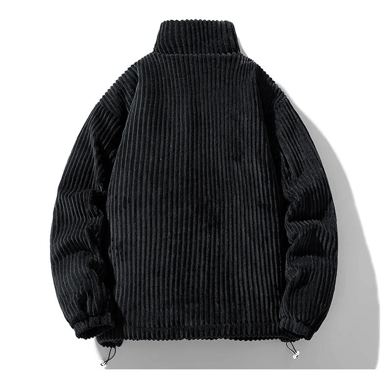 Folke | Veste d'hiver