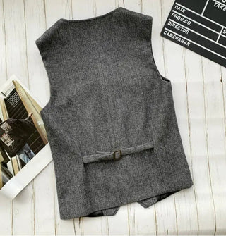 Lars | Gilet
