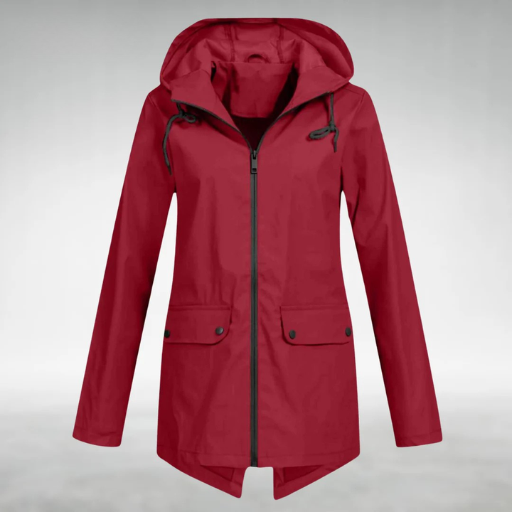 Roslyn™ | Imperméable