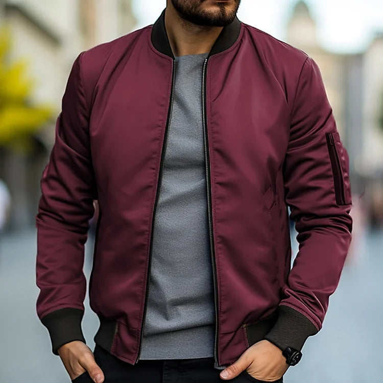 Sven | Veste Bomber