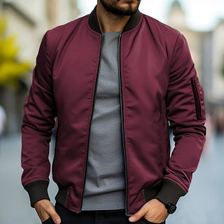 Sven | Veste Bomber