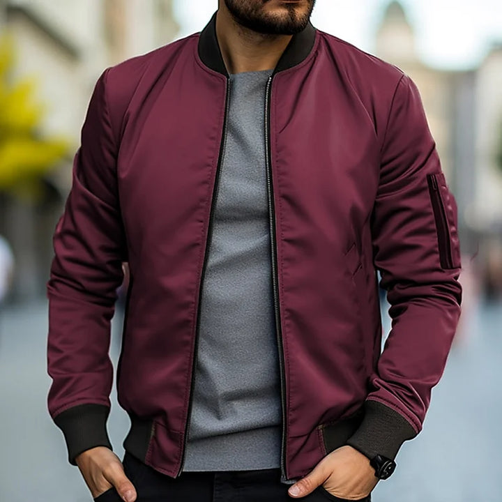 Sven | Veste Bomber