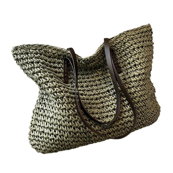 Liv | Sac tissé