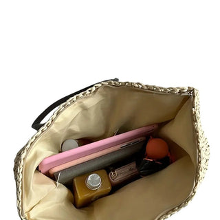 Liv | Sac tissé