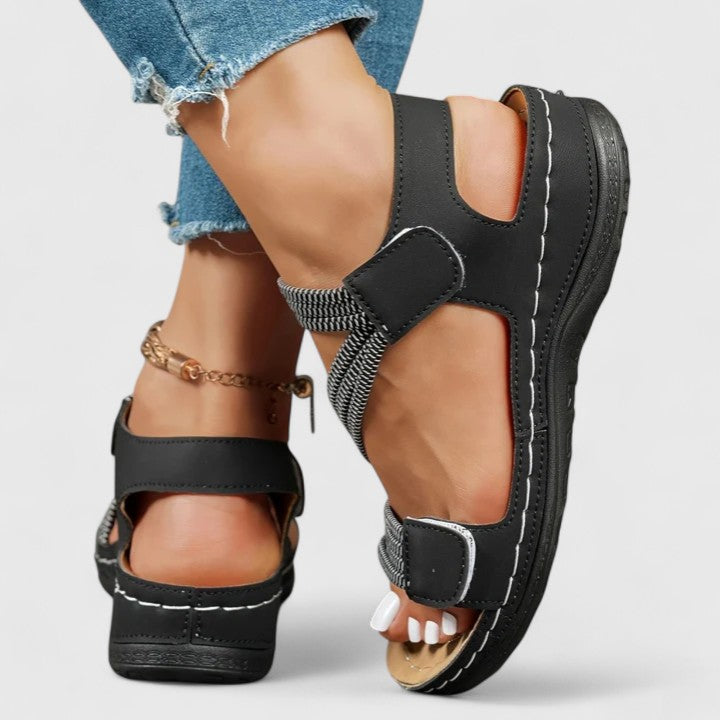Marilyn™ | Sandales exigeantes