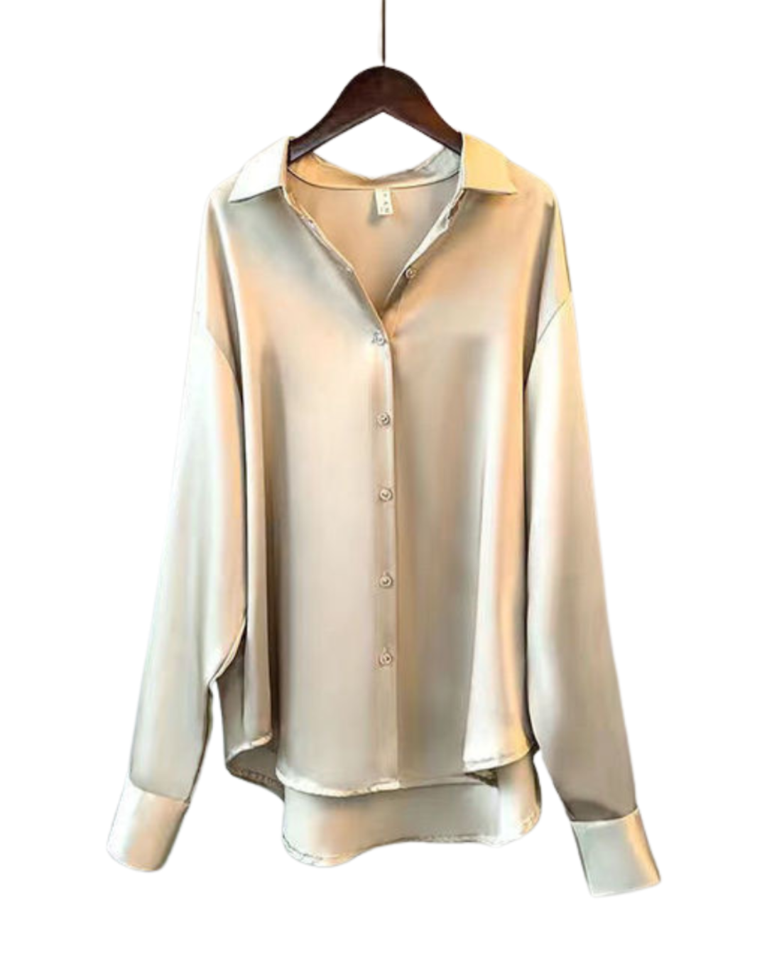Helene | Blouse élégante pour femmes en matériau de haute qualité