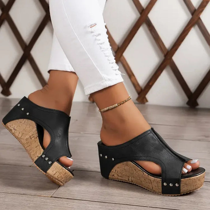 Briseida - Sandales Orthopédiques