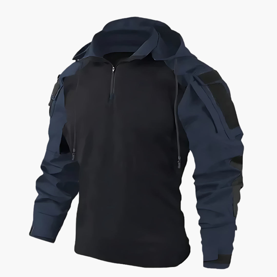 Veste d'extérieur Tim | Fiable et Robuste