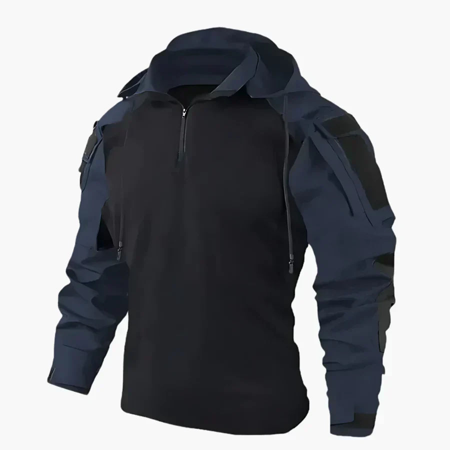 Gustav | Manteau