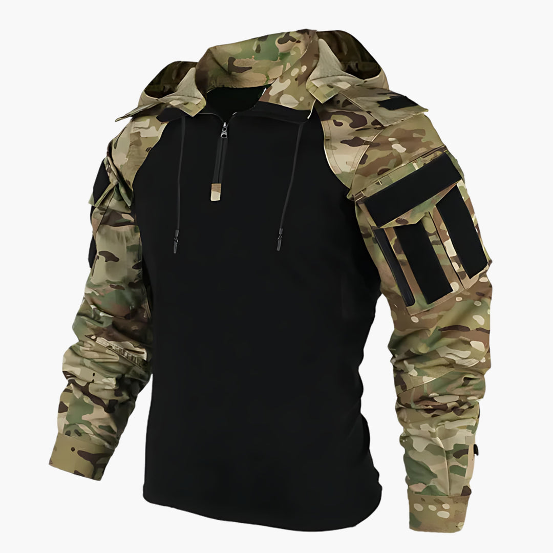 Veste d'extérieur Tim | Fiable et Robuste