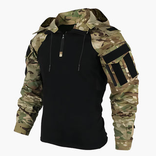 Veste d'extérieur Tim | Fiable et Robuste