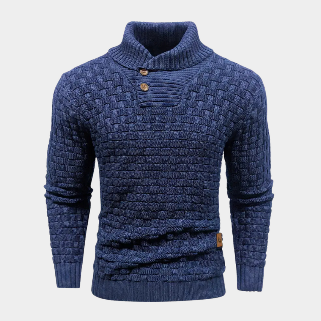 Olle | Pull en Tricot