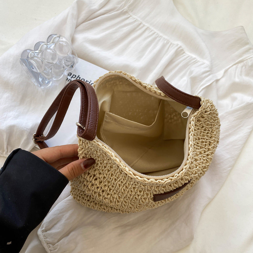 Olive | Sac à bandoulière
