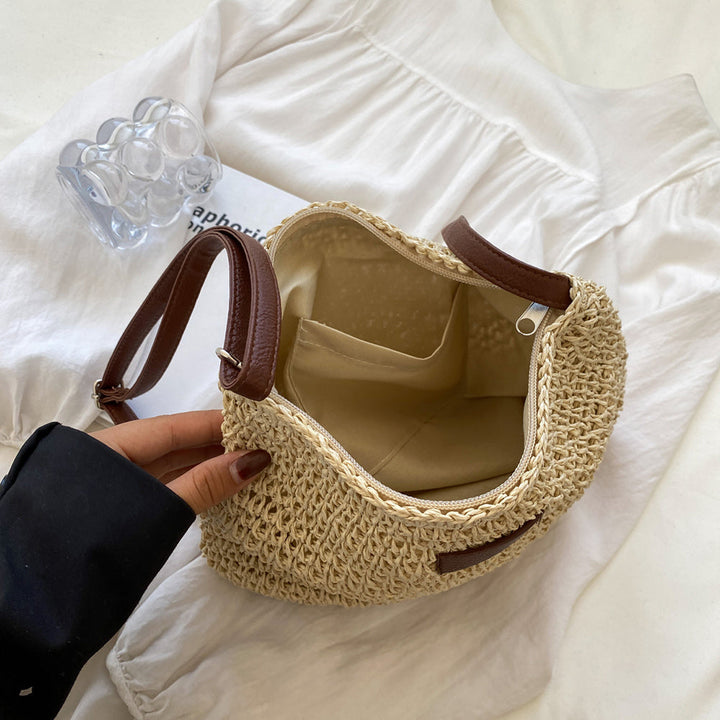 Olive | Sac à bandoulière