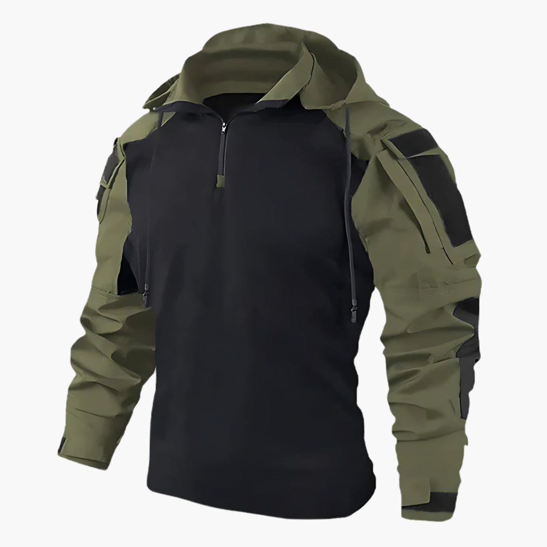 Veste d'extérieur Tim | Fiable et Robuste