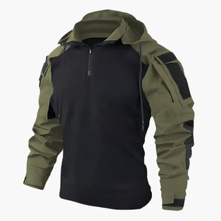 Brix | Pull tactique d'extérieur